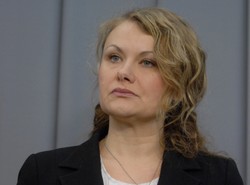 Sojusz wystawi Piekarską