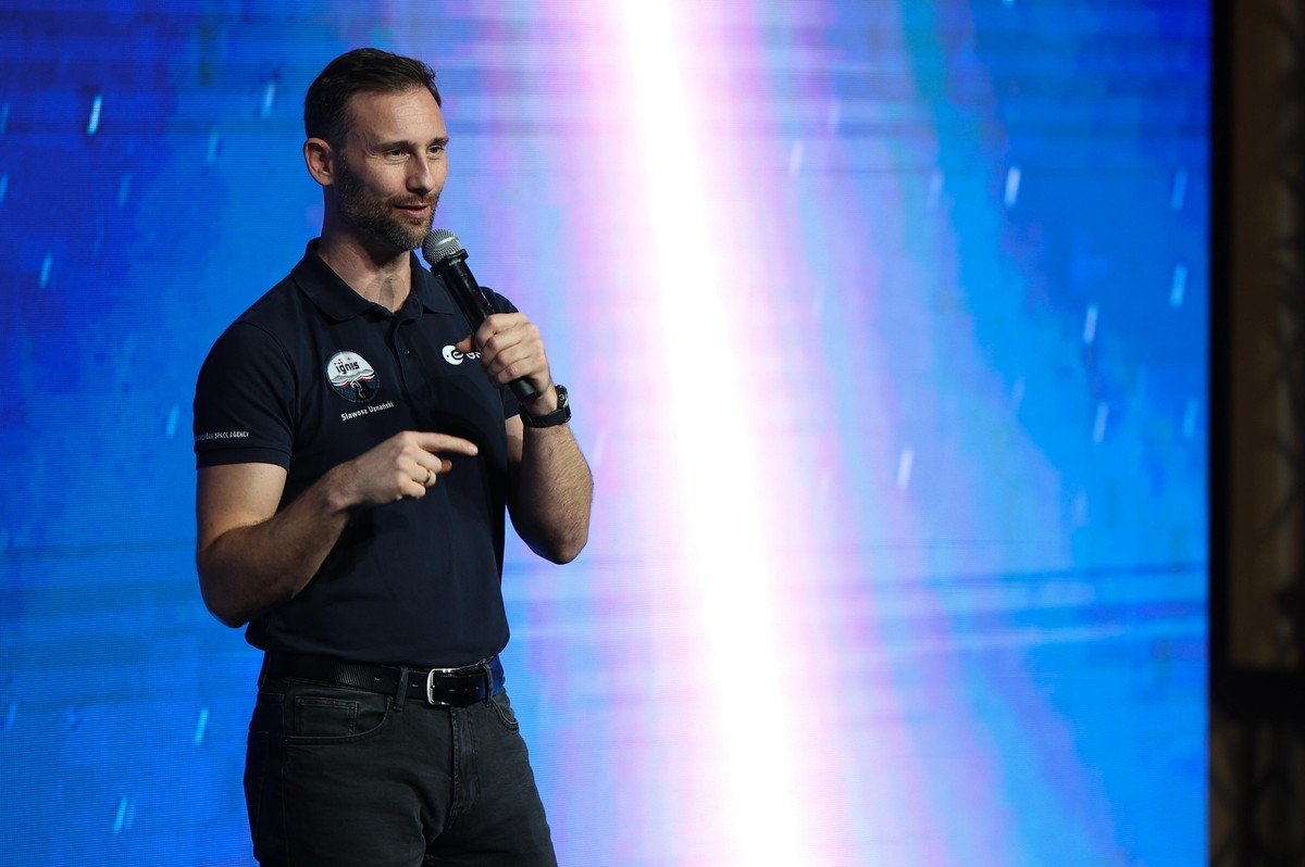 Sławosz Uznański-Wiśniewski