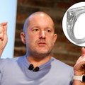 Sir Jony Ive z Apple’a zaprojektował pierścionek wykonany w całości z diamentu