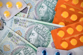 Jest problem z minimalną składką u liniowców. Wychodzi na to, ze nic się nie zmieniło