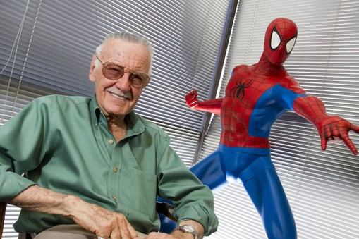 Stan Lee