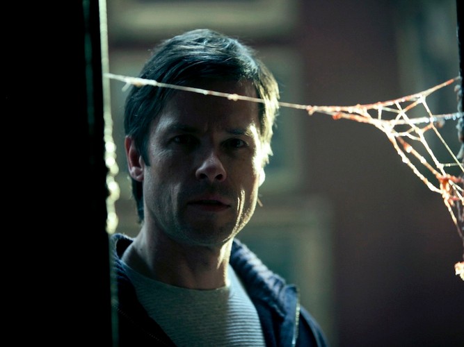 Nie bój się ciemności