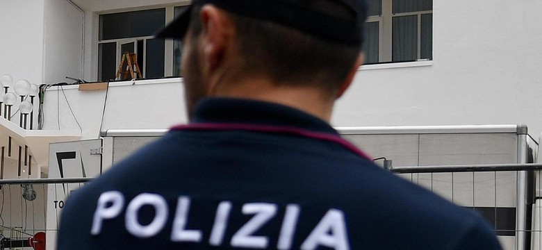 Deputowana z Rimini o miejscu napadu na turystów: to ziemia niczyja