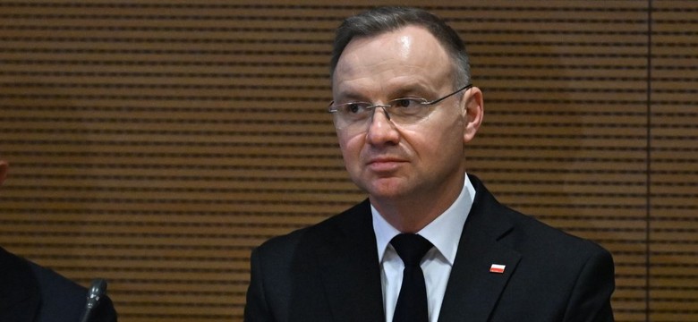 Zamieszanie wokół spotkania prezydenta Dudy z Trumpem. Sprzeczne sygnały z Kancelarii