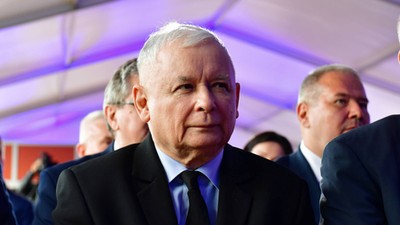 Jarosław Kaczyński