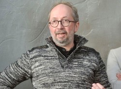 Ślesicki: W Polsce nikt nie potrafi grać jak Cezary Pazura