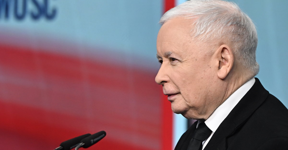 Ostra reakcja Jarosława Kaczyńskiego po tekście Onetu. Europoseł PiS-u natychmiastowo zawieszony