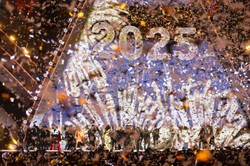 Prezes TVP szczególnie docenił jednego z artystów. Nie jest to Bryan Adams