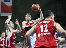 Dobry początek! Polacy pokonali Bułgarów