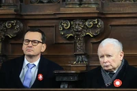 W PiS odżyły dawne konflikty. Niektórzy boją się o przyszłość. "Do prezesa w końcu zaczęło docierać"