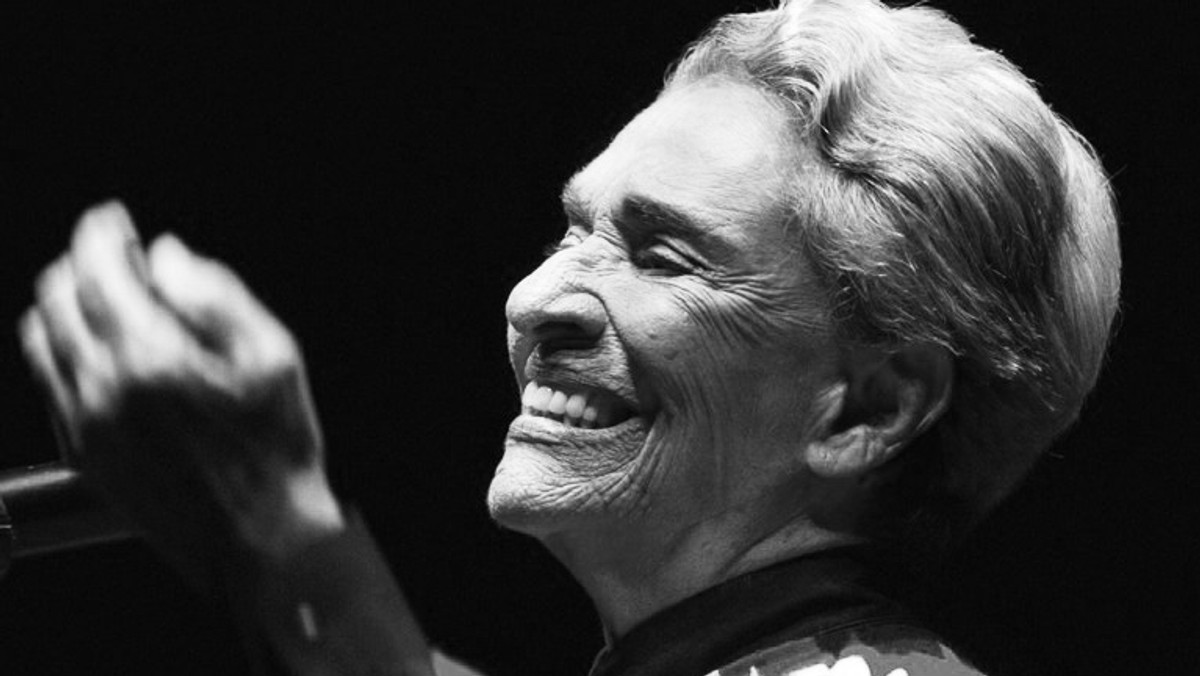 Chavela Vargas