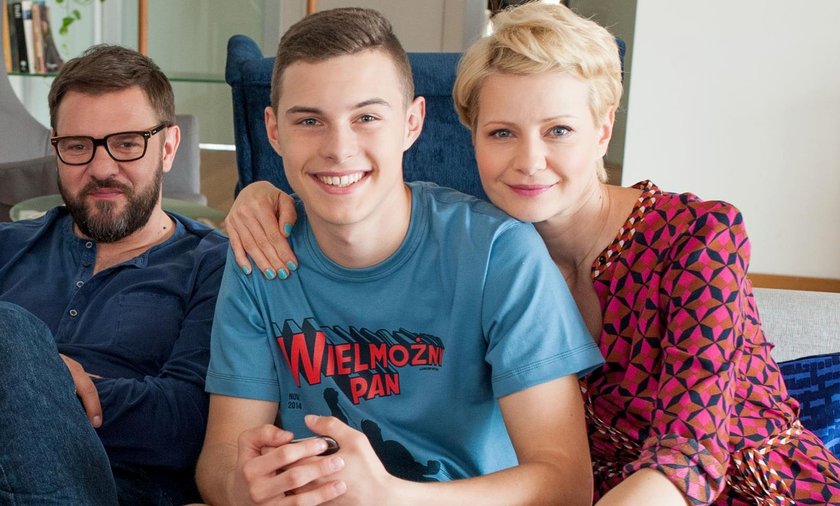 Adam Zdrójkowski o Małgorzacie Kożuchowskiej