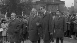 QUIZ. Historia czasów PRL. Pytamy nie tylko o daty. 12/12 to będzie rewelacyjny wynik