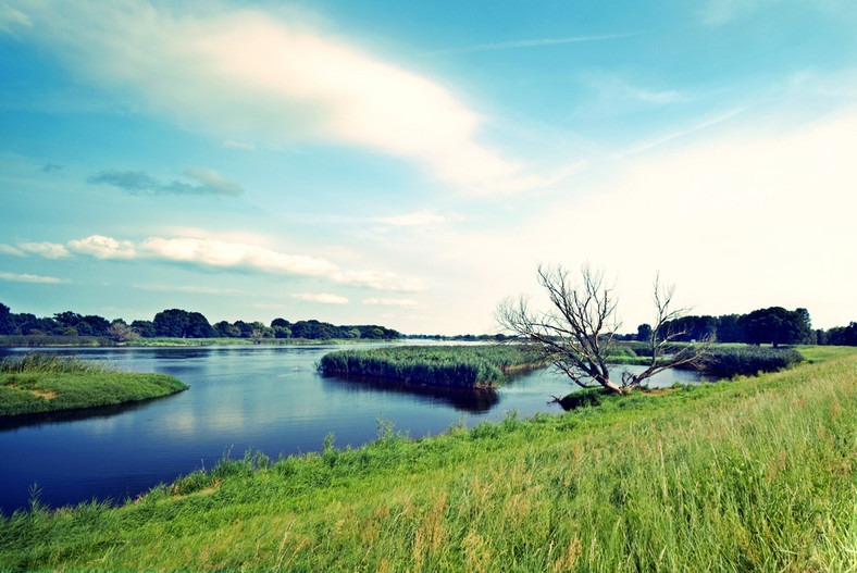 Nad Odrą i Nysą