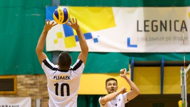 PlusLiga: Cuprum Lubin chce być groźne dla najsilniejszych