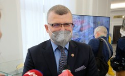 Grzesiowski ostrzega: Piąta fala nie będzie ostatnią