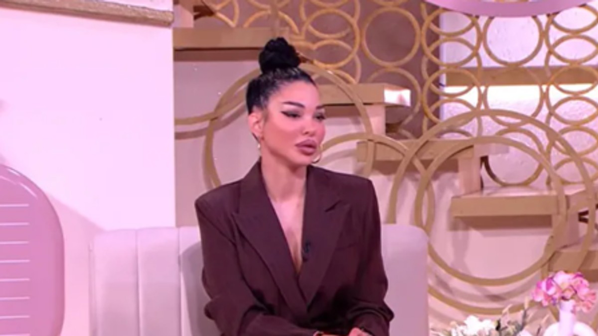 Sanja Marinković ponizila Maju Marinković