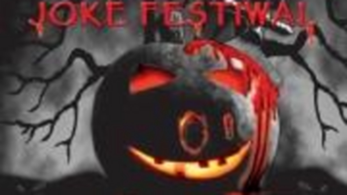 30 października o godzinie 22:00 Kinoteatr Uciecha w Krakowie rozpocznie uroczyste świętowanie Halloween.