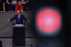 Europa zaczyna płacić rachunek za rozbuchane inwestycje? Nawet Niemcy przesadzili