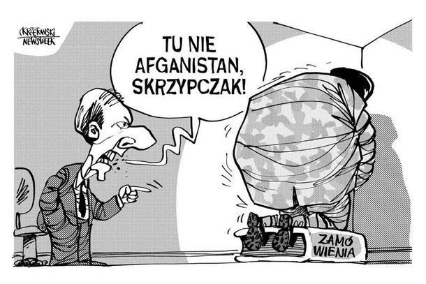 Krzętowski 4 września 10_Tu nie Afganistan