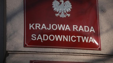 Będą zmiany w wyborze Krajowej Rady Sądownictwa. Rząd ma projekt