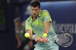 Djokovic śrubuje rekord. Hurkacz zachował 11. lokatę w rankingu ATP