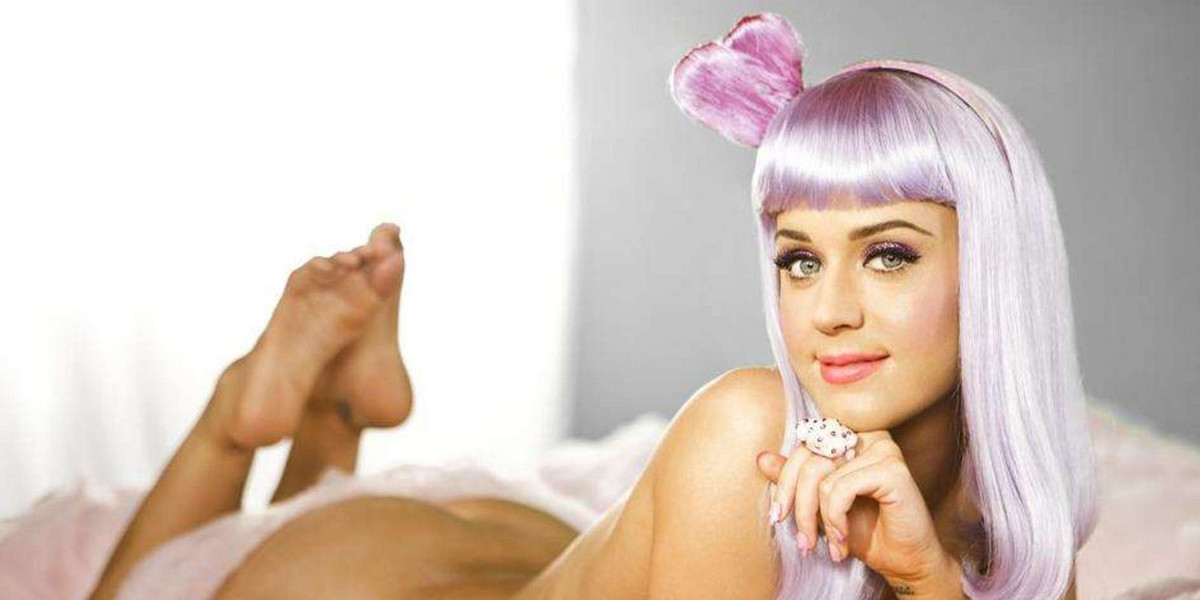 Katy Perry