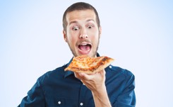 9 powodów dla których zawsze jesteś głodny? Rady, jak poskromić apetyt