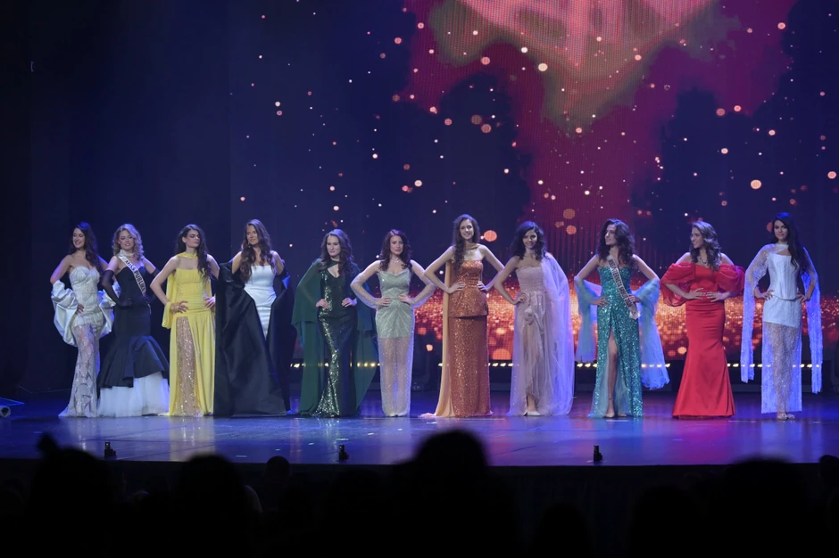 Miss World Serbia 2026