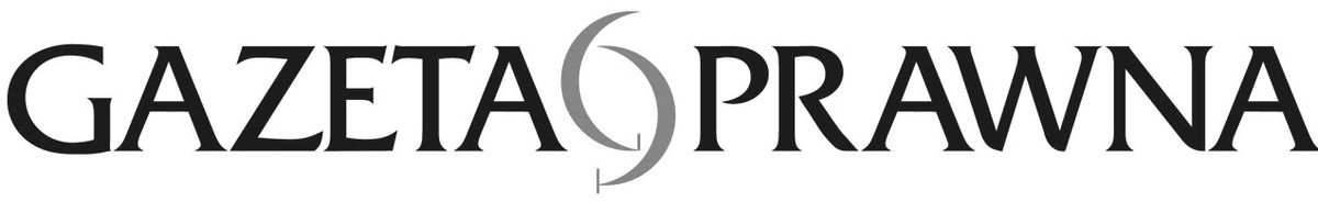 Gazeta Prawna - logo