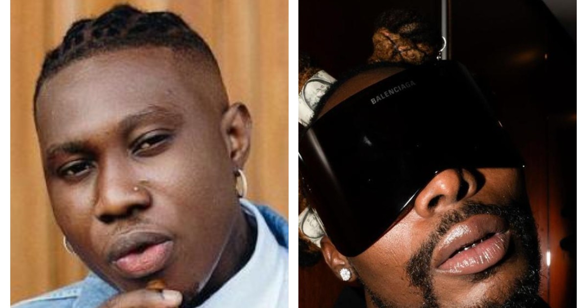 Zlatan set to drop new single featuring Asake - Vimarsana News