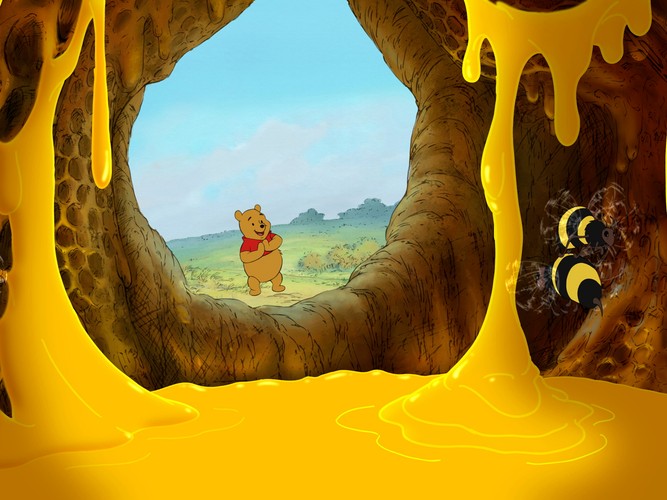 Kubuś i przyjaciele