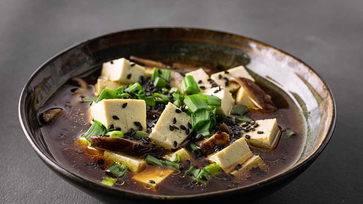 Plašite se nuklearnog rata? Japanci tvrde da ih je ova hrana štitila od atomske bombe