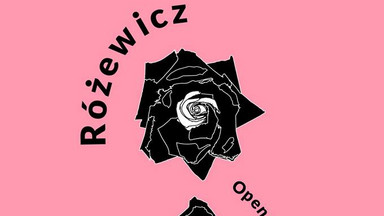 W czwartek w Radomsku początek "Różewicz Open Festiwal"