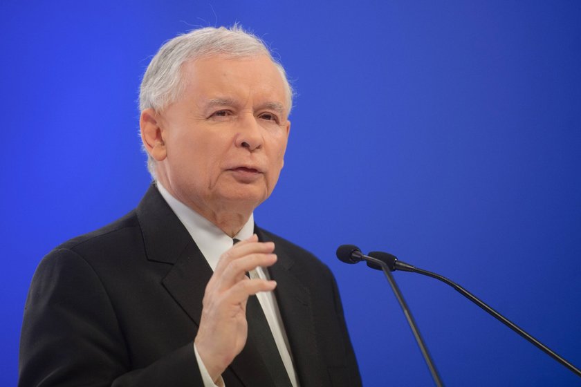 Jarosław Kaczyński