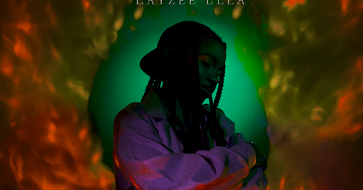 Layzee Ella returns with a rich cache of soul-pop music on 'Feel Everything' - Vimarsana News