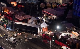 Niemieccy śledczy przekażą ciało polskiego kierowcy, który zginął w Berlinie