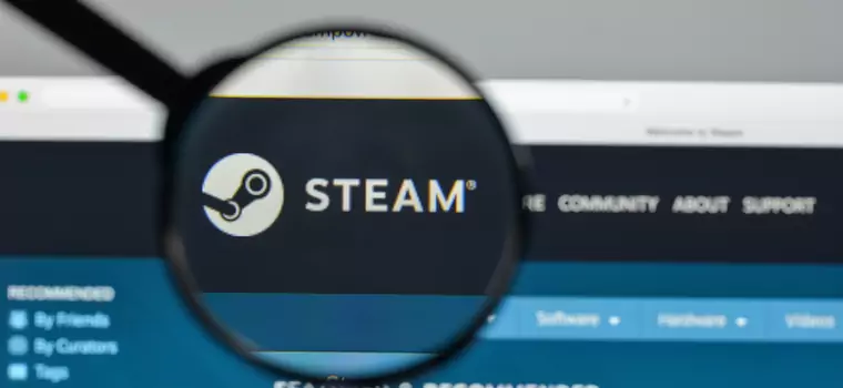 Zmiany na Steamie! Valve pokazuje wygląd nowej Biblioteki gier