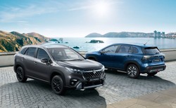 Suzuki SX4 S-Cross w nowej odsłonie już w Polsce! Cena i różnice zaskoczą