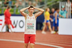 Damian Czykier: Czas wygrywać, czas na złote medale