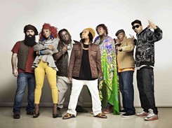 Arrested Development pod koniec października w Warszawie