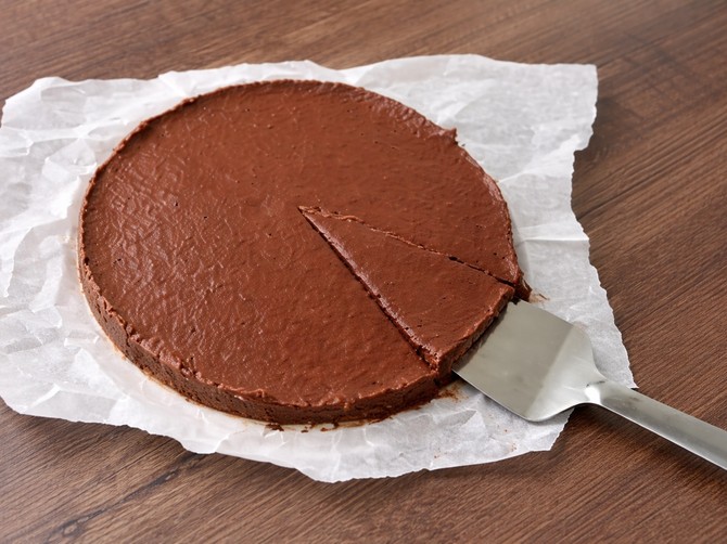 Čokoladna torta