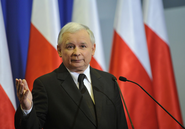 Jarosław Kaczyński