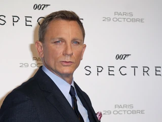 'Spectre' Paris Premiere