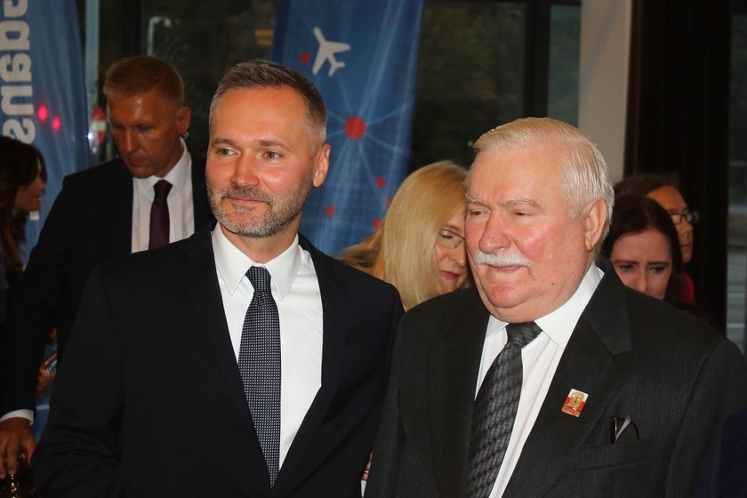 Urodziny Lecha Wałęsy