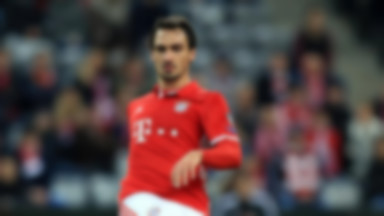 Mats Hummels: byłem bliski dołączenia do Manchesteru United