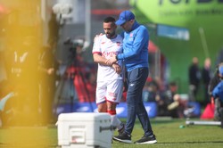 Ivi Lopez podziękował na Twitterze trenerowi Markowi Papszunowi