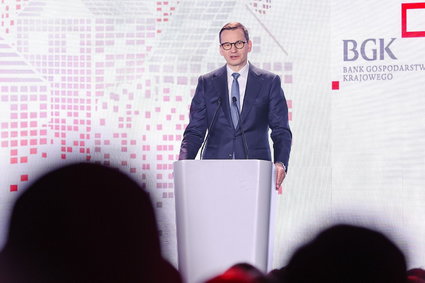 Premier zdradził plan dla samorządów po wyborach. Polski Ład będzie kontynuowany