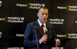 Wild: CPK to wyzwanie. Modernizacja sieci kolejowej także