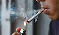 Polska będzie krajem bez dymu tytoniowego? &quot;Nie ma czegoś takiego jak zdrowa forma palenia&quot;